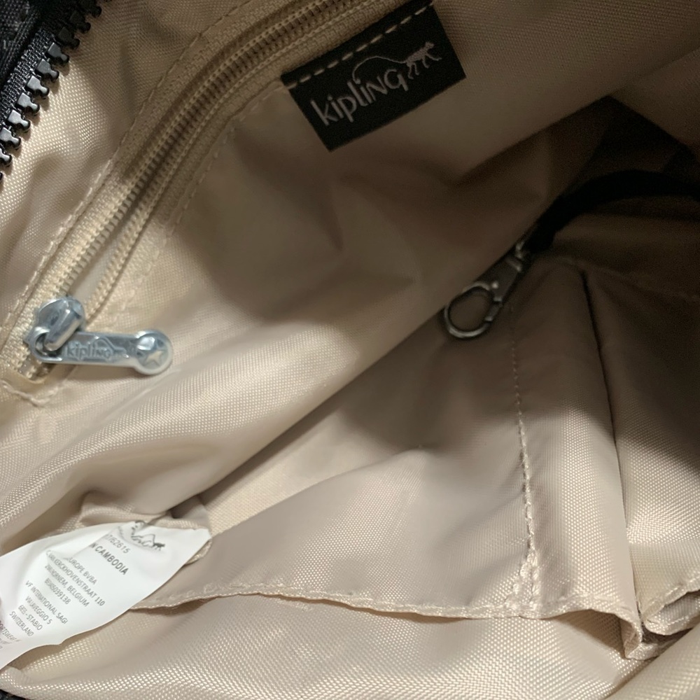 Kipling Bag Bundle - image 8